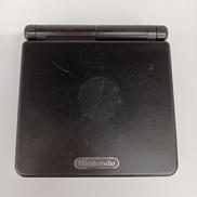ゲームボーイアドバンスSP|NINTENDO / 任天堂