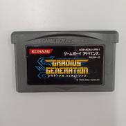 グラディウスジェネレーション|KONAMI