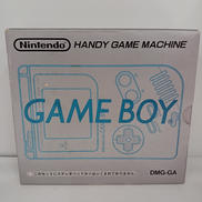 ゲームボーイ|NINTENDO / 任天堂
