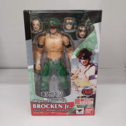 ブロッケンJr.|BANDAI