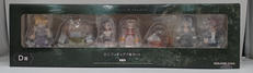 FINAL FANTASY VII|SQUARE ENIX