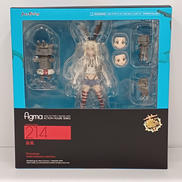 島風 214|GOOD SMILE COMPANY