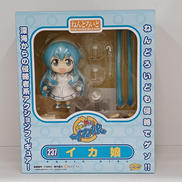 イカ娘|GOOD SMILE COMPANY