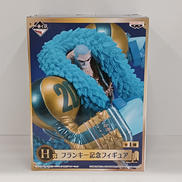 H賞　フランキー|一番くじ(BANPRESTO)