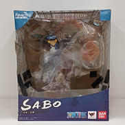 サボ -火拳-|BANDAI