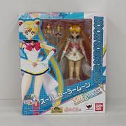 スーパーセーラームーン|BANDAI