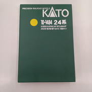 24系25形 寝台特急「瀬戸・あさかぜ」|KATO