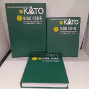 E231系 常磐線・上野東京ライン|KATO