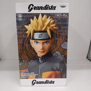 うずまきナルト|BANPRESTO
