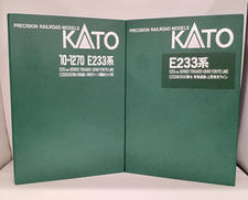 E233系3000番台|KATO