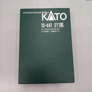 211系0番台|KATO