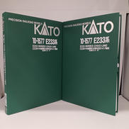 E233系 中央線開業130周年記念ラッピング編成|KATO