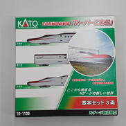 E6系秋田新幹線　スーパーこまち|KATO