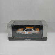 日産　スカイライン2000|KYOSHO
