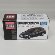 スバル インプレッサスポーツ|タカラトミー