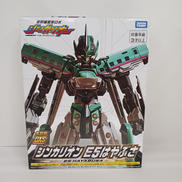 シンカリオン E5はやぶさ|TAKARA TOMY