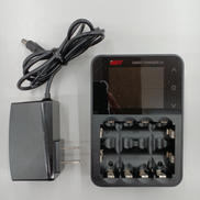 ミニ四駆電池充電器|ISDT