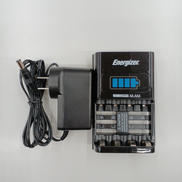 ミニ四駆電池充電器|ENERGIZER