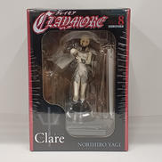 CLAYMORE|ジャンプコミックス