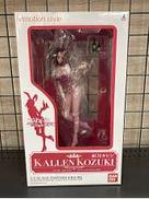 紅月カレン|BANDAI