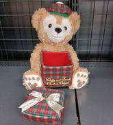 ダッフィー|DISNEY