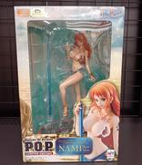 P.O.P ナミ　NewVer.