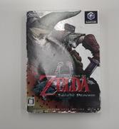 ゼルダの伝説