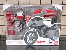 S.H.Figuarts