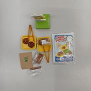 こんがりパン屋さん|MEGAHOUSE