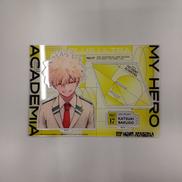 爆豪勝己&緑谷出久|ジャンプGIGA