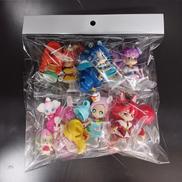 プリキュアアラモード|BANDAI