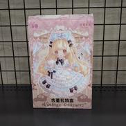 トレーディングフィギュア