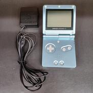 GAMEBOYADVANCE SP