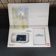 【WSC】ワンダースワンカラー　ＦＦ本体同梱版|BANDAI