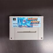 スーパーファミコンソフト|TAITO