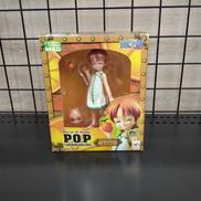 P.O.P　CB-R2|MEGAHOUSE