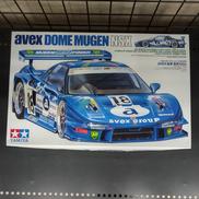 AVEX DOME MUGEN