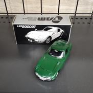 トミカダンディ|トミー