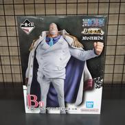 B賞　モンキー・D・ガープ|BANDAI