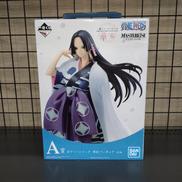 A賞 ボア・ハンコック|BANDAI