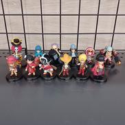 ワンピースコレクション|BANDAI