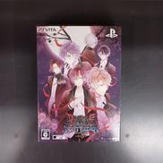 DIABOLIK LOVERS|PLAYSTATION VITA