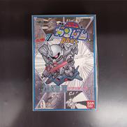 ZAKUⅡ ドダイ改つき|BANDAI