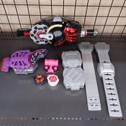 DXデザイアドライバー|BANDAI