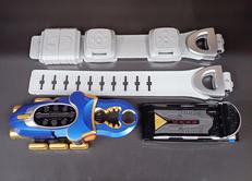 DX ガタックゼクター|BANDAI