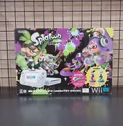 WII U スプラトゥーン|ニンテンドー