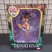 月影の踊り手ルナルナ|HOBBYJAPAN