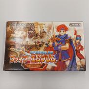 ファイアーエムブレム 封印の剣|NINTENDO / 任天堂