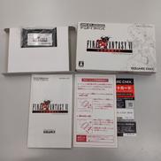 ファイナルファンタジーⅥ|SQUARE ENIX