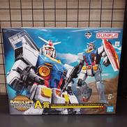 ガンダム ソリッドクリアスタンダード|BANDAI